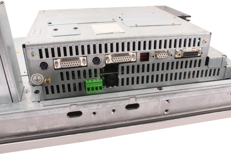 6AV3637-1ML00-0FX0 SIEMENS SIMATIC OPERATOR PANEL OP37