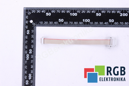 R911299274 BOSCH REXROTH 8PIN 140MM CINTA DE CONEXIÓN