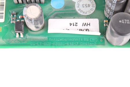 SL0213 STOBER LT5015 G5-LT-BG0-E0906-V1017