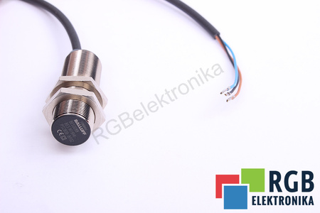 BES0088 BALLUFF BES M18MI-PSC80B-BP02