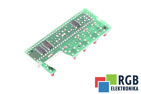 372.00.579/3 BAUMER PARA PIEZAS