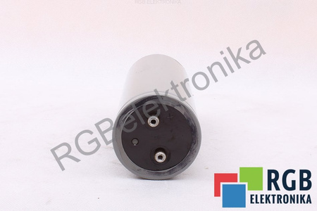 CONDENSADOR 3186GN602T350MPA2 MEPCO/CENTRALAB 6000UF, 350VDC