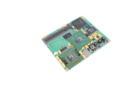 18008-0000-11-0GE1 KONTRON AVERIADO - PARA PIEZAS