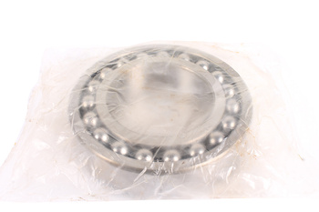 2214 NSK 70X125X31 RODAMIENTO