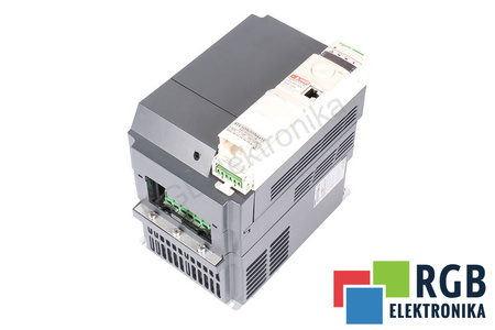 ATV320U55N4B SCHNEIDER ELECTRIC ALTIVAR 320