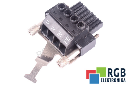 2012190725 IGUS PLACA TERMINAL