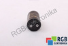 CONDENSADOR ALS21A1037XX BHC COMPONENTS LTD 55/085/56 470UF, 400VDC