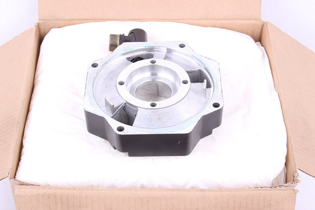 1FK6100-8AZ91-1ZZ9-ZS41 KUKA CUBIERTA DEL RESOLUTOR