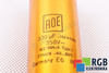 CONDENSADOR IEC 384-4 ROE 330UF, 350VDC
