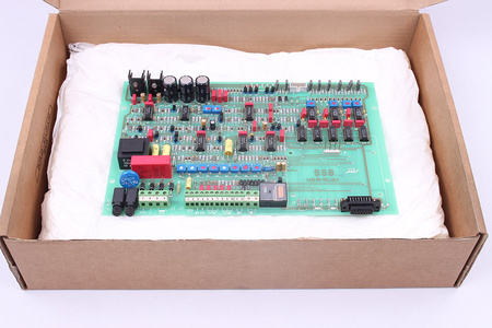 VGR-RL3.1 SSB ANTRIEBSTECHNIK