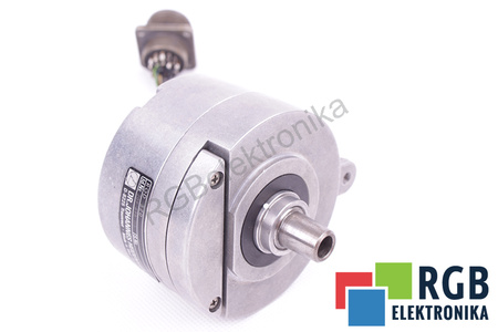 ROD3202500 HEIDENHAIN ID.NR. 209698-08 CODIFICADOR