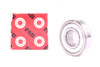 6203-C-2Z-C3 FAG 17X40X12 RODAMIENTO