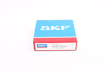 6308-2Z/C3 SKF 40X90X23 RODAMIENTO