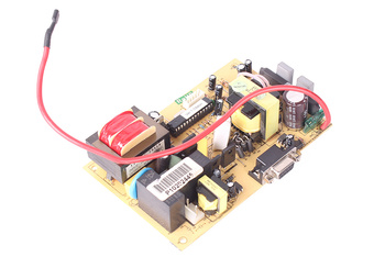 IUPS-401-B1 BICKER PLACA DE ALIMENTACIÓN