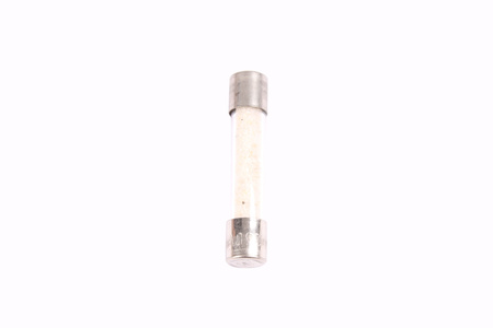 FUSIBLE DE ACCIÓN RETARDADA 632.321 ESKA ZGT-2.5A 250V, 2.5A, 6.3X32MM, 10PCS