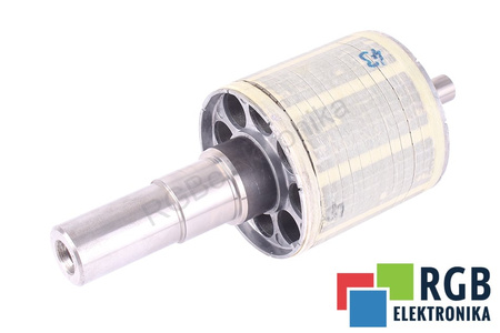 1FT6082-8AK71-3AG1 ROTOR SIEMENS ROTOR