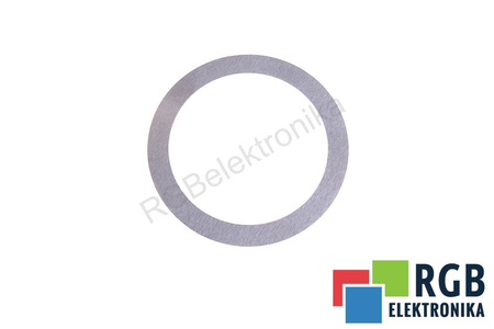 DIN988 QC-QUALITY CONTROL 35X45X0.1 ESPACIADOR