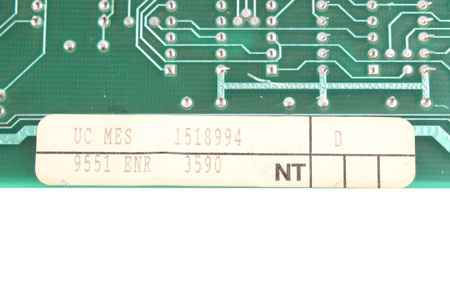 1518575-1/B MERLIN GERIN UC MES 1518994