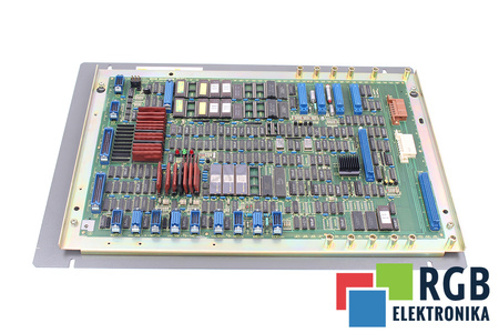 A02B-0083-B501 FANUC 0T-MODEL A PLACA BASE