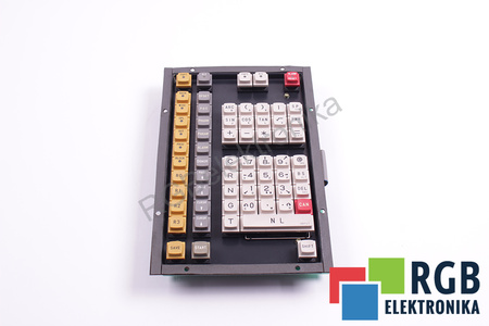 A350-1000-T282/02 FANUC A350-1000-T282/02 TECLADO