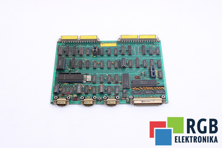 BCR0.552.018 GILDEMEISTER 0.652.925-60.1