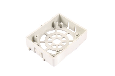 SV015IG5A-4 LS INDUSTRIAL SYSTEMS CUBIERTA DEL VENTILADOR