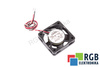 04010SS-12N-AT NMB TECHNOLOGIES 40X40X10MM, 12V VENTILADOR