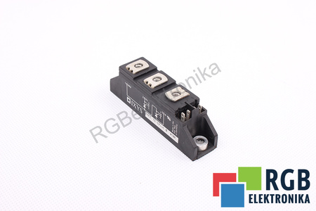 MCC72-12IO1B IXYS 72A, 1200V