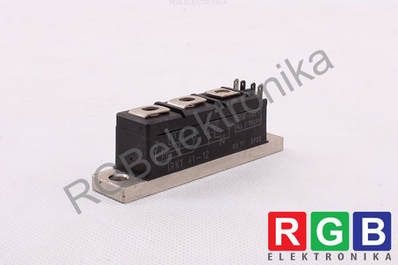 IRKT41-12 INFINEON 45A, 1200V