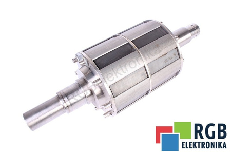 MHD112B-024-NG0-AN REXROTH ROTOR