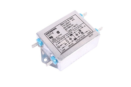 B84112-B-B60 SIEMENS SIFI B FILTRO
