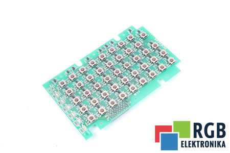 PCB3485 HIRATA PARA H-3335 TECLADO