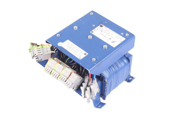 137-068.202 TRUMPF DGNS 838002 483V, 24V, 12V TRANSFORMADOR