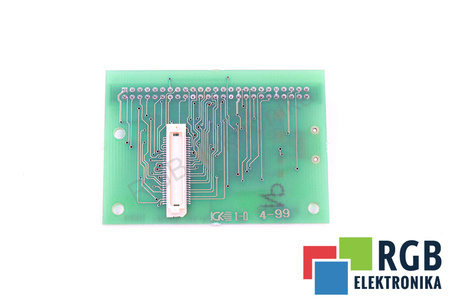 110A0400 NEMATRON 300A0187