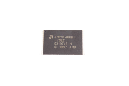AM29F400BT-70EC AMD