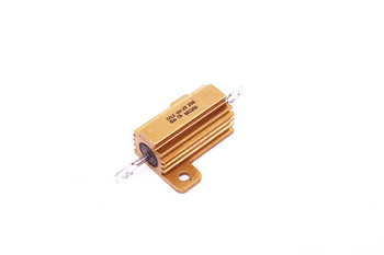 RESISTENCIA RH-25 DALE 1 KOHM 1KOHM, 25W