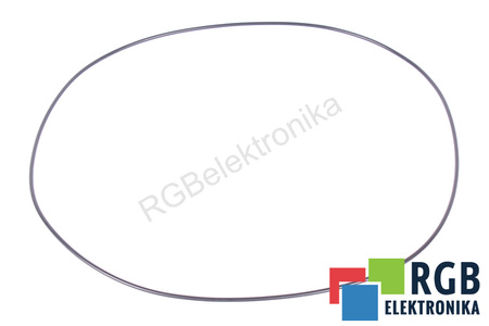 255X2.5 ORING EMPAQUE