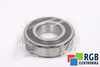 6206-2RS1/C3 SKF 8000OBR/MIN, 20.3KN, 11.2KN 30X62X16 RODAMIENTO