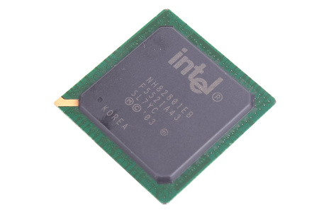 NH82801EB INTEL SL7YC
