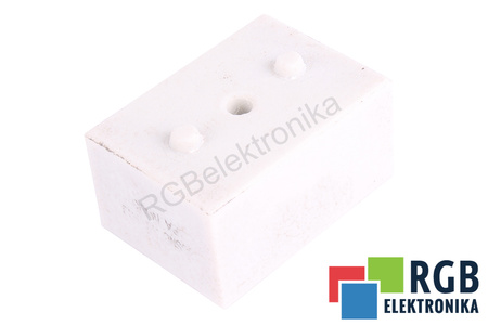 RESISTENCIA 4.2 MOHM IWAKI 30SNC 0.0042OHM