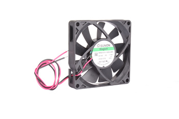 MF80151V1-1000U-A99 SUNON 80X80X15MM 1.73W 12V VENTILADOR