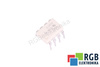 HCPL-J454 BROADCOM HCPL-J454-000E, HCPL-J454-500E SUSTITUTO DE HCPL-V454 AV454