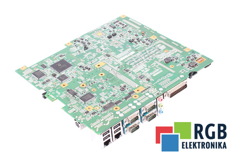 PS371XA-MAIN DIGITAL D06012D PLACA BASE AVERIADO - PARA PIEZAS