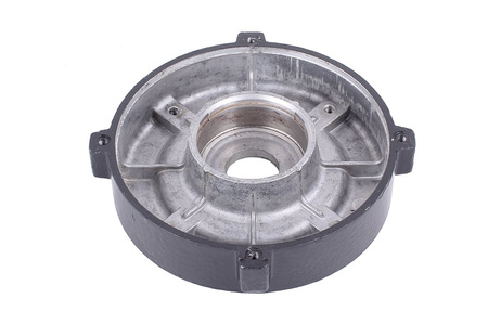 AF 100L/4/2R-12 ATB FLENDER ATB-LOHER REPARTO DELANTERO