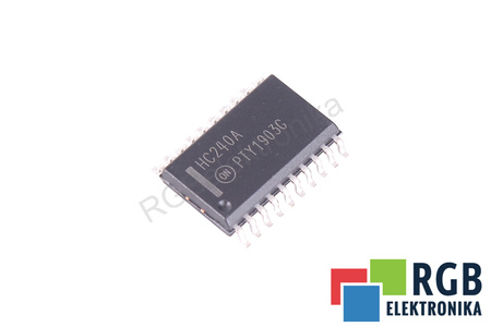MC74HC240ADWG ON SEMICONDUCTOR