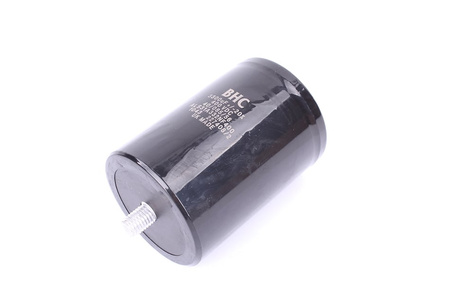 CONDENSADOR ALS31A332NF400 BHC COMPONENTS LTD BHC 3300UF