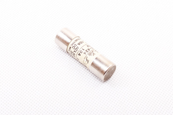 FUSIBLE PC132-424 UTSUNOMIYA ELECTRIC CELLO-LITE 10A, 250VDC, 500VAC, 50KA