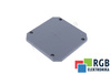1FT6082-1AF71-3AG1 SIEMENS CUBIERTA DEL CODIFICADOR