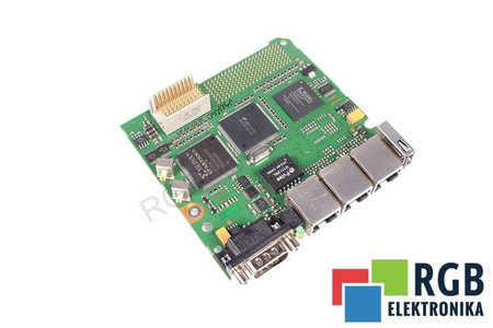 CP250_KBUS_BRIDGE KEBA 2466C-0 PARA PIEZAS