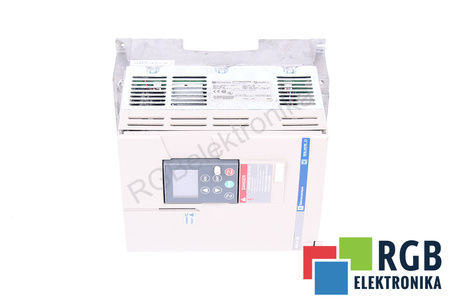 ATV58HU29N4 TELEMECANIQUE ALTIVAR 58